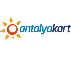 AntalyaKart Logo